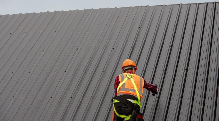 Expert Emergency Roof Repairs services in Shady Point, OK